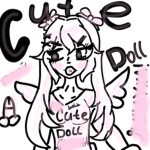 Cute Doll clothes group !