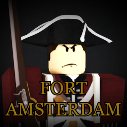 Fort Amsterdam