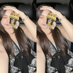 Background karina