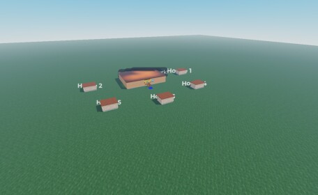 Pizza!