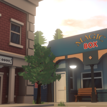 Sunnydale, California (Showcase)