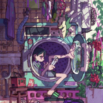Zutomayo (ずっと真夜中でいいのに) unofficial fan group