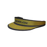 Roblox 2025 Visor