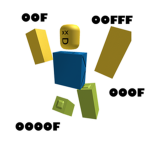 The OOF Community