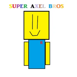 Super Axel Bros icon