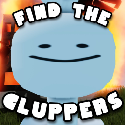 Find The Gluppers! [Beta 3.2]