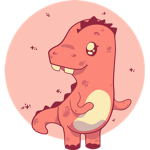 Jurassic Clothing''