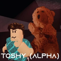 TOSHY (Alpha) icon