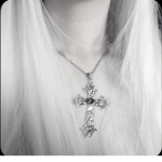 ⸸ sorrow