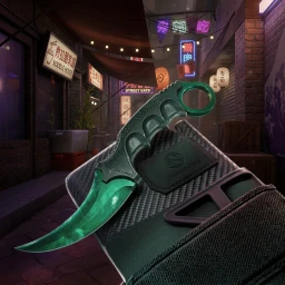 [FPS] IGNITION icon