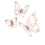 Blue butterfly gaming