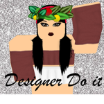 Designer Do It