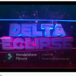 #Delta Eclipse