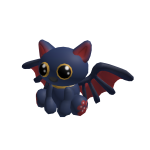 From the Vault: Kawaii Bat (Read Description)