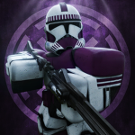 TGAR I 187th Legion