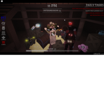 ~Survive the Night fan club!~
