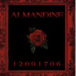 Almandine