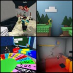 Murder game.....(these are not getting old)