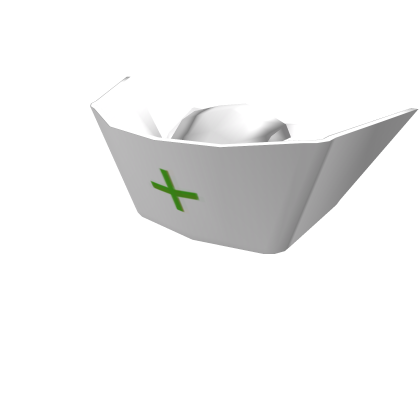 Nurse Hat