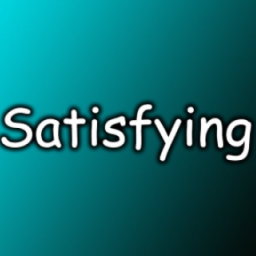 Satisfying (Beta)