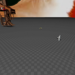 Survival The roblox killers!