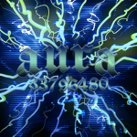 aura彡