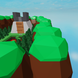 KILL CATS Boot Camp Obby