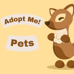JOIN FOR ADOPT ME PETS! ❤️