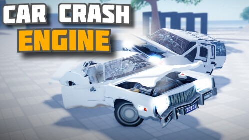 Car Crash Engine