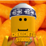 CHEKECHETO STUDIOS Group Thumbnail