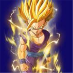 gohan ssj2 fan club