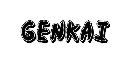 Genkai 