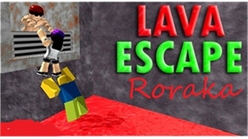 Lava Escape (2019) v1.5.1