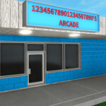 Classic Arcade Tycoon