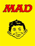 OFFICAL MAD GROUP