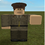 [T.U.M] The United Military