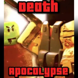 death apocalypes icon