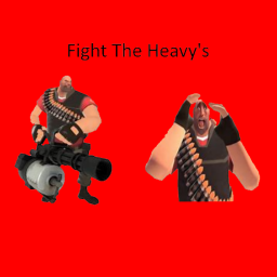 Fight The Heavy's