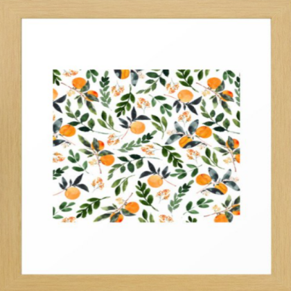 cute fruits and vines Roblox decal