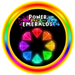 [PERMANENT] Power Emeralds!