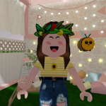 Princess Bee