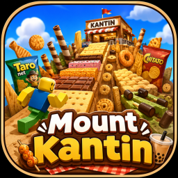 [Free AVA] Mount Kantin