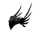 Dark Galaxy Helmet