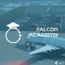 FCN 〣 Falcon Academy