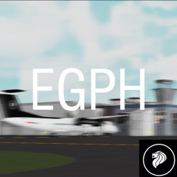 Edinburgh Airport || Singapore Airways