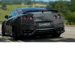 Gamer_8076 Productions