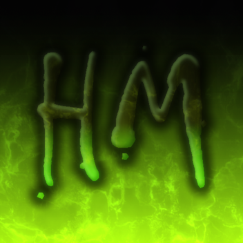 Haunted Mansion - (NOT ORIGINAL)