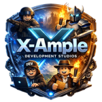 X-Ample Development Studios