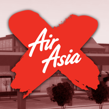[X] Ipoh Airport, Malaysia