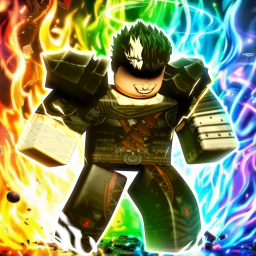 [🔥] Anime Aura Farm [ W3 ] icon